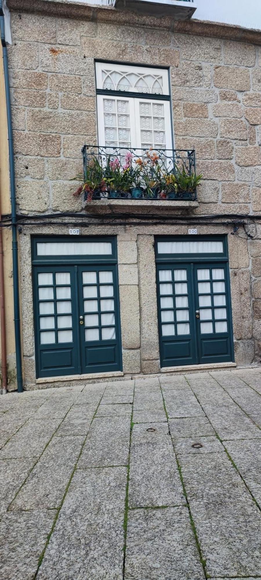 Alojamento Local F&B Guimaraes Exterior photo
