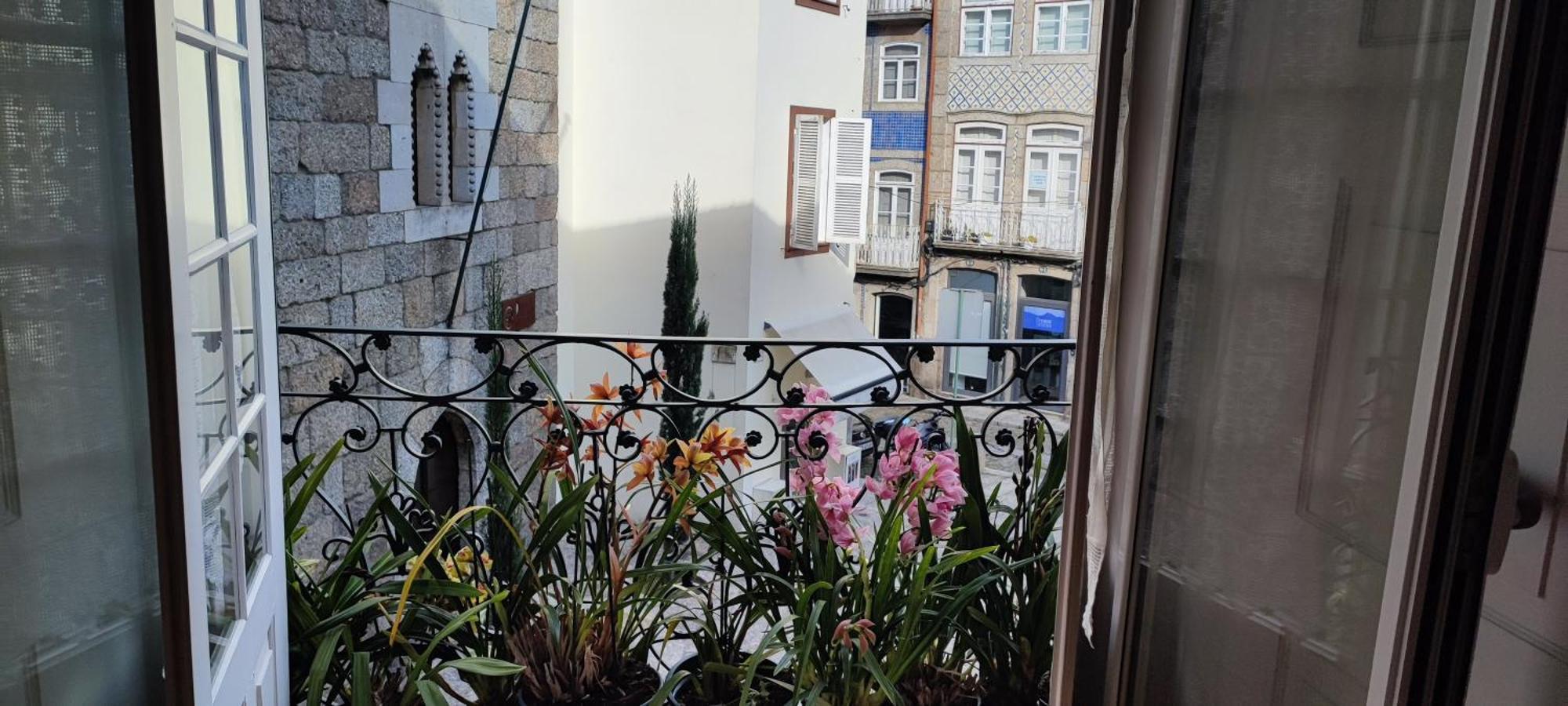 Alojamento Local F&B Guimaraes Exterior photo