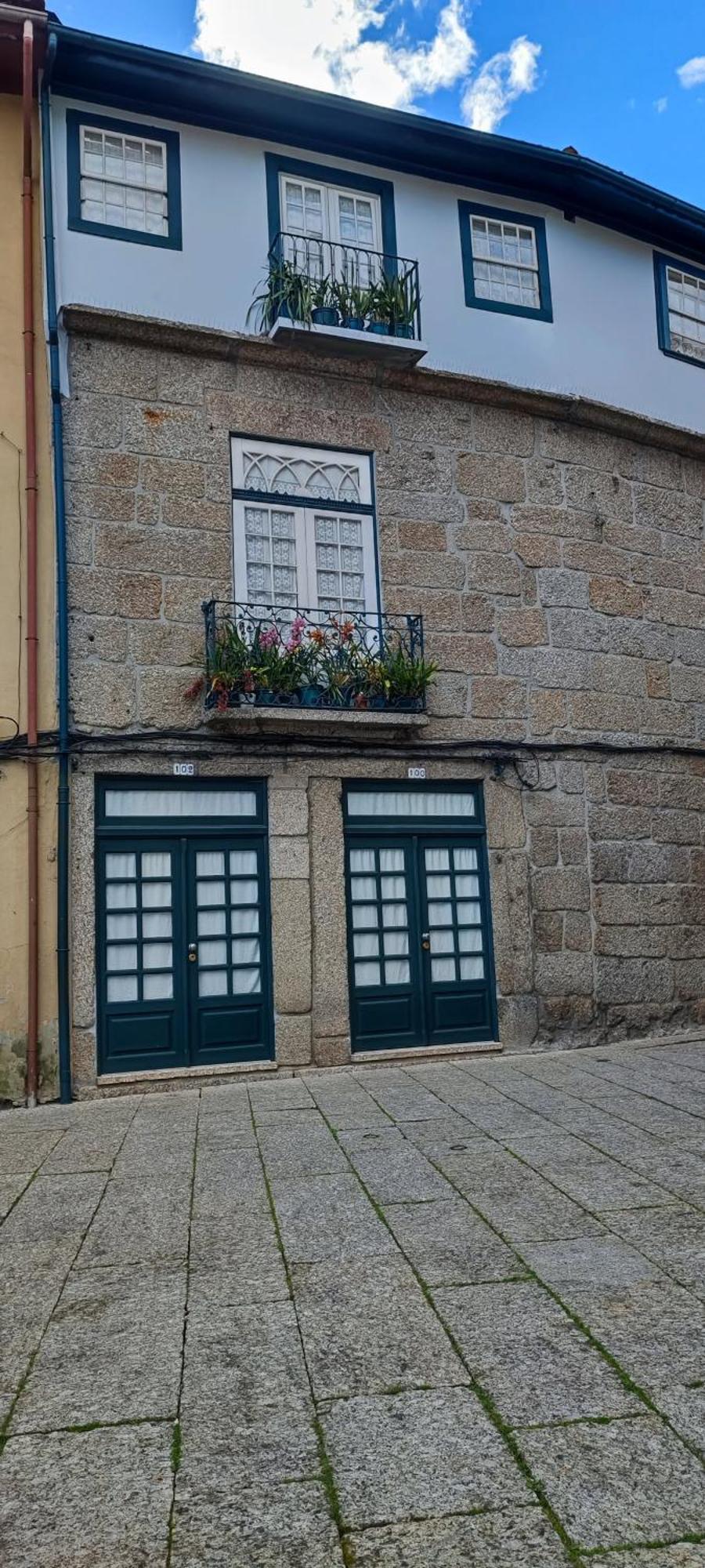 Alojamento Local F&B Guimaraes Exterior photo