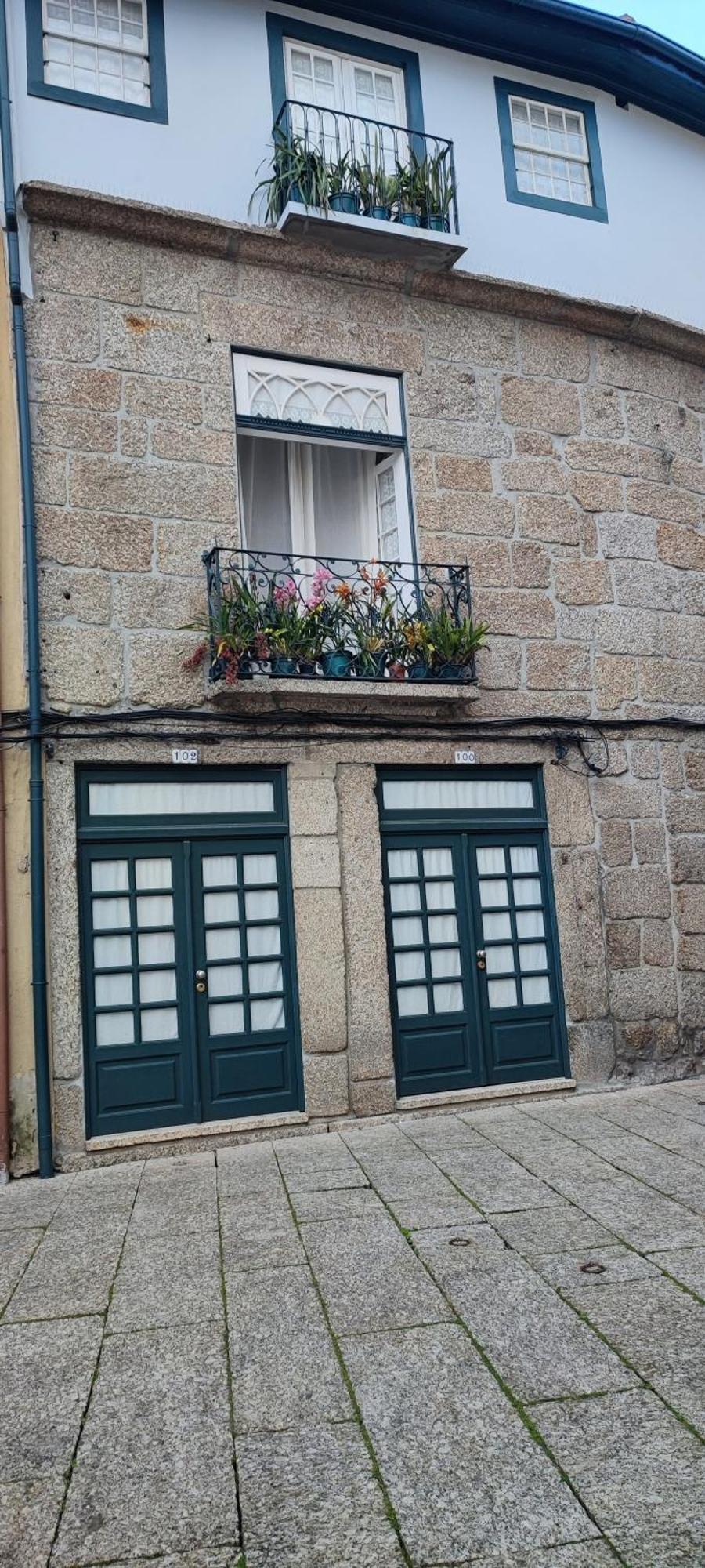 Alojamento Local F&B Guimaraes Exterior photo
