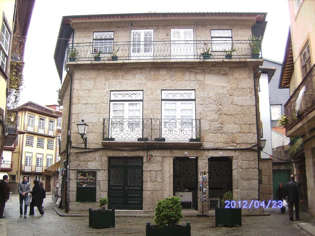 Alojamento Local F&B Guimaraes Exterior photo