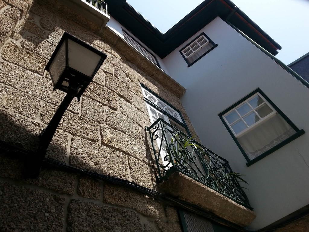 Alojamento Local F&B Guimaraes Exterior photo