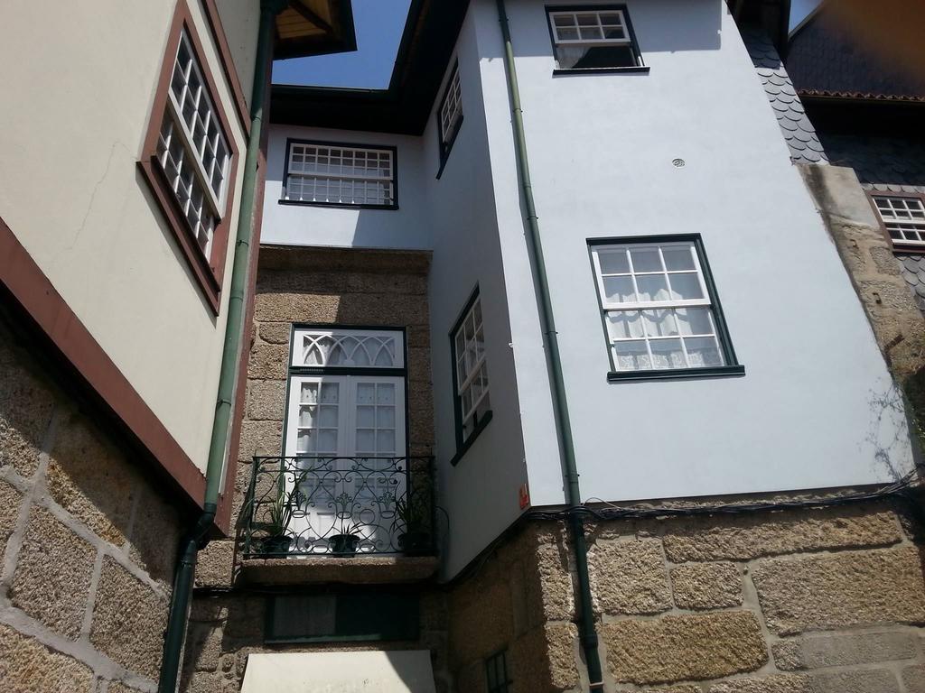 Alojamento Local F&B Guimaraes Exterior photo